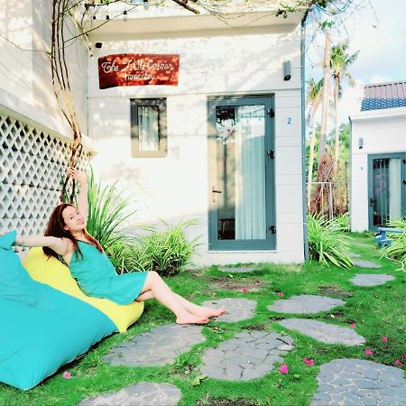 The Little Corner Homestay Phu Quoc Exterior photo