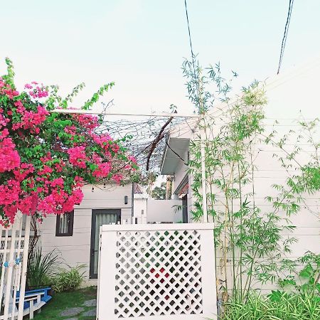 The Little Corner Homestay Phu Quoc Exterior photo