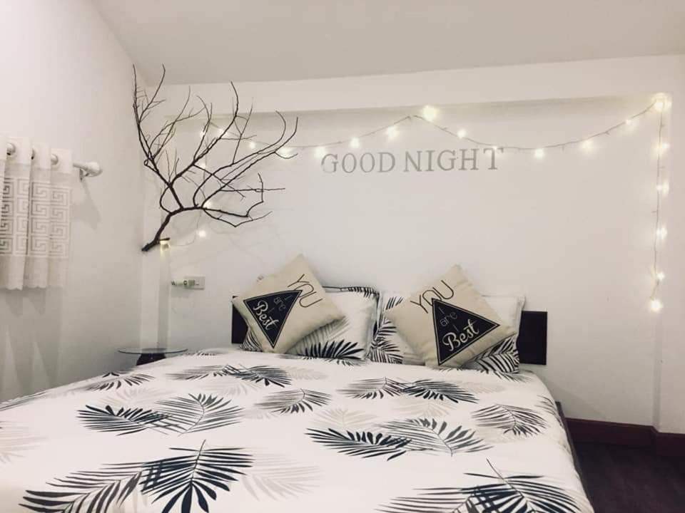 The Little Corner Homestay Phu Quoc Exterior photo