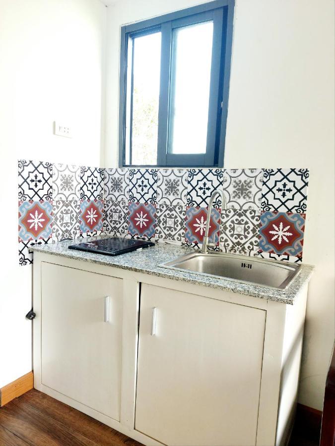 The Little Corner Homestay Phu Quoc Exterior photo