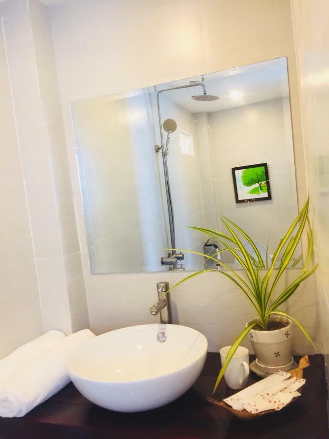 The Little Corner Homestay Phu Quoc Exterior photo